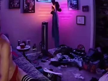 dizzythedoggo from Chaturbate is Freechat