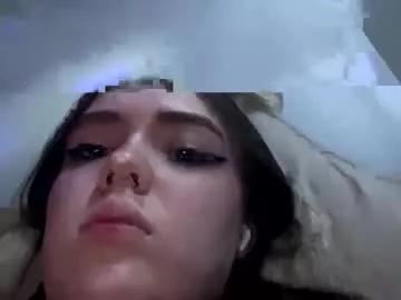 dizzyy5 from Chaturbate