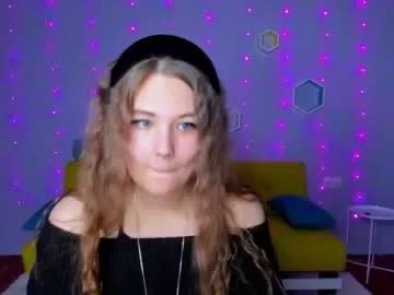 Djennapalme from Chaturbate