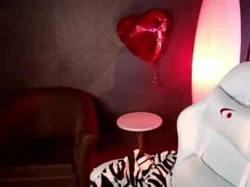 Djennapalme from Chaturbate