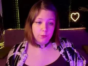 Djennapalme from Chaturbate