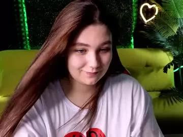 Djennapalme from Chaturbate