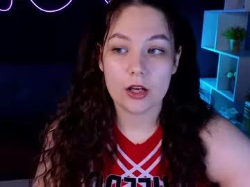 Djennapalme from Chaturbate