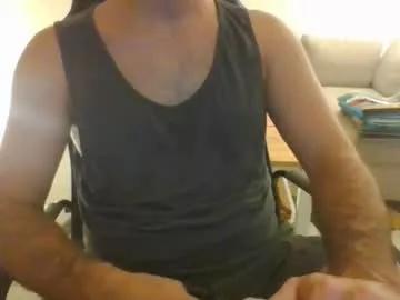 djokitche from Chaturbate is Freechat