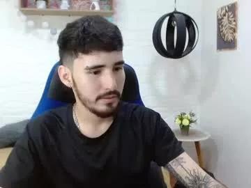 dmitrisanders1 from Chaturbate is Freechat