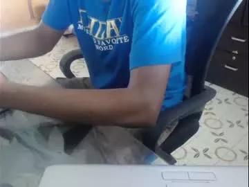 dnana_akv from Chaturbate