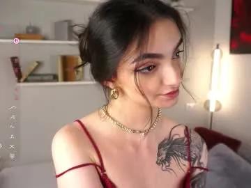 Do_you_luv_me from Chaturbate
