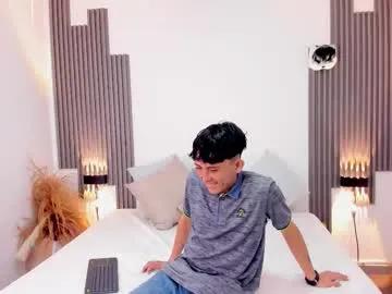 dodoy_criss from Chaturbate is Freechat