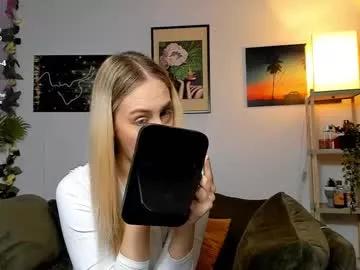 dolce_betty from Chaturbate is Freechat