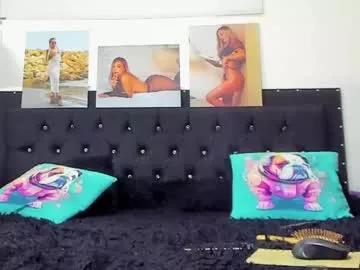 doll_celeste19 from Chaturbate