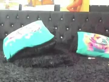 doll_celeste19 from Chaturbate