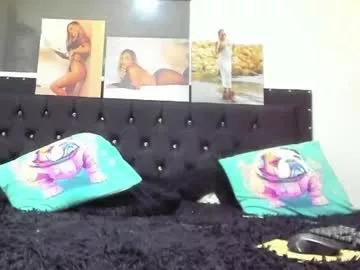 doll_celeste19 from Chaturbate