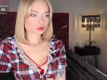 Doll_from_venus from Chaturbate