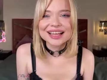 doll_from_venus from Chaturbate is Freechat