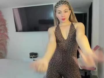 doll_oriana from Chaturbate