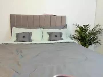 doll_oriana from Chaturbate