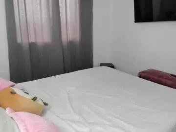 doll_oriana from Chaturbate