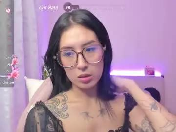 doll_waif from Chaturbate