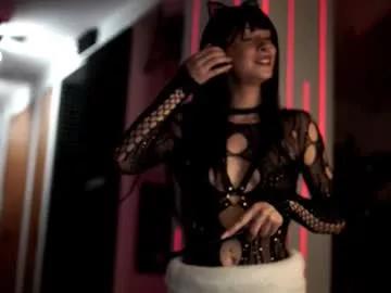 doll_with_a_secret from Chaturbate is Freechat