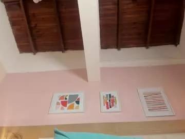 dollargirl_ from Chaturbate