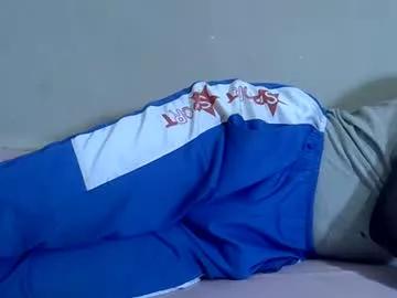 dolleyesmodal from Chaturbate