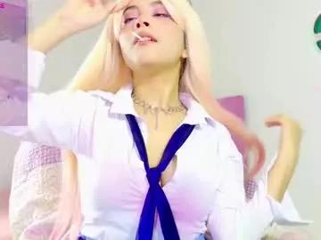 dolliestgirl from Chaturbate is Freechat