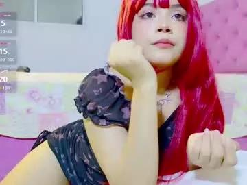 dolliestgirl_ from Chaturbate