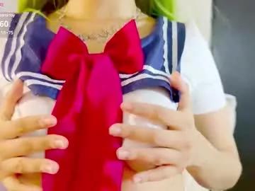 dolliestgirl_ from Chaturbate is Freechat