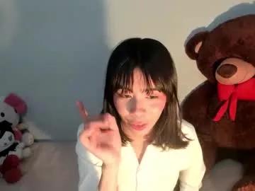 dolliette from Chaturbate is Freechat