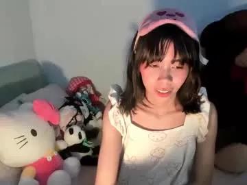 dolliette from Chaturbate