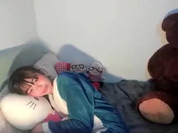 dolliette from Chaturbate