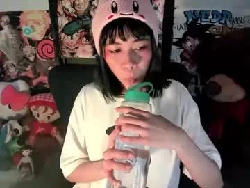 dolliette from Chaturbate