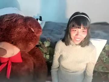 dolliette from Chaturbate