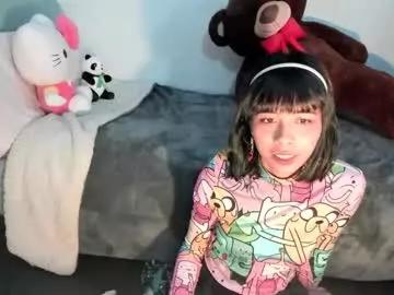 dolliette from Chaturbate