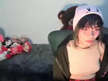 dolliette from Chaturbate
