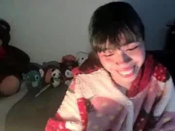 dolliette from Chaturbate