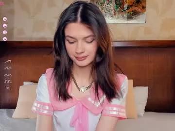 dollorrie from Chaturbate is Freechat