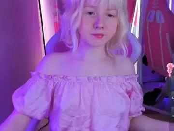 dollrose from Chaturbate
