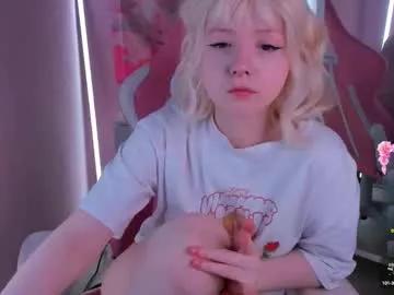 dollrose from Chaturbate is Freechat