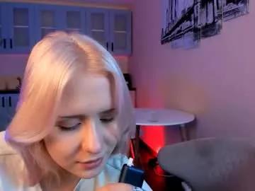 dolly_blush from Chaturbate is Freechat