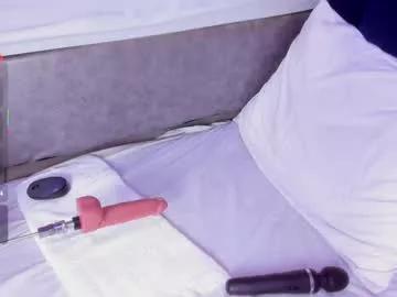 dolly_brownc from Chaturbate