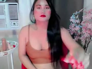 dolly_yume from Chaturbate