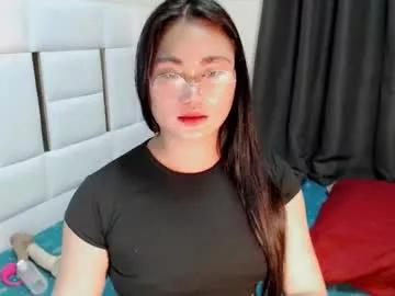 dolly_yume from Chaturbate is Freechat