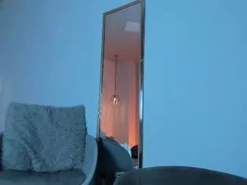 dolly_zoe from Chaturbate
