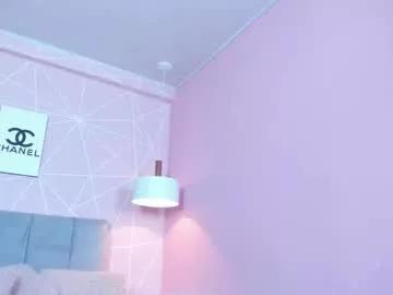 dolly_zoe from Chaturbate