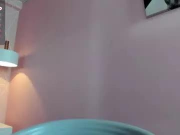 dolly_zoe from Chaturbate