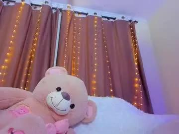 dollyiaa from Chaturbate