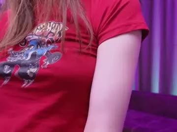 dollymelissa from Chaturbate