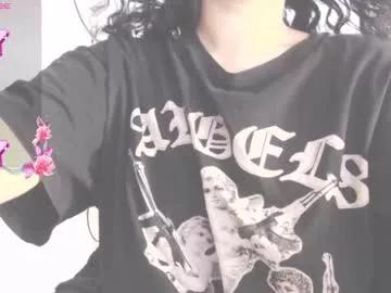 dollysweet666 from Chaturbate