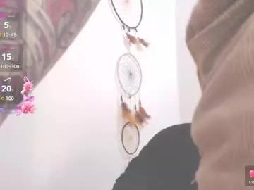 dollysweet666 from Chaturbate